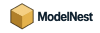 ModelNest – Original 3D Models for Printing