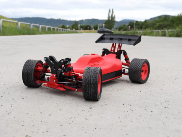 FENNEC – RC Racing Buggy - Image 2