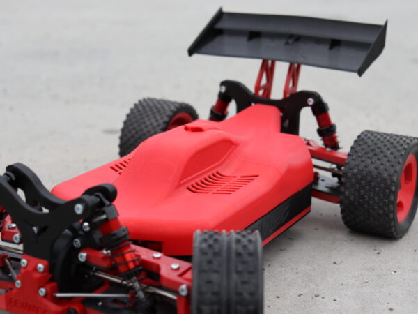FENNEC – RC Racing Buggy - Image 7