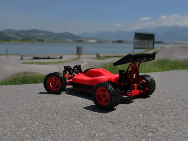 FENNEC – RC Racing Buggy - Image 9