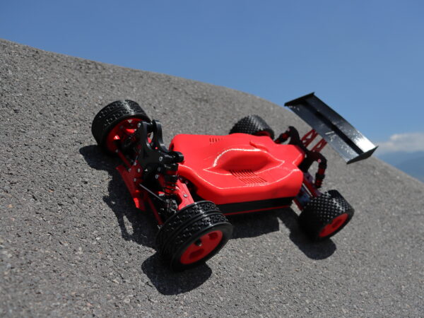 FENNEC – RC Racing Buggy - Image 10