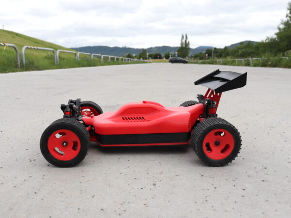 FENNEC – RC Racing Buggy - Image 6