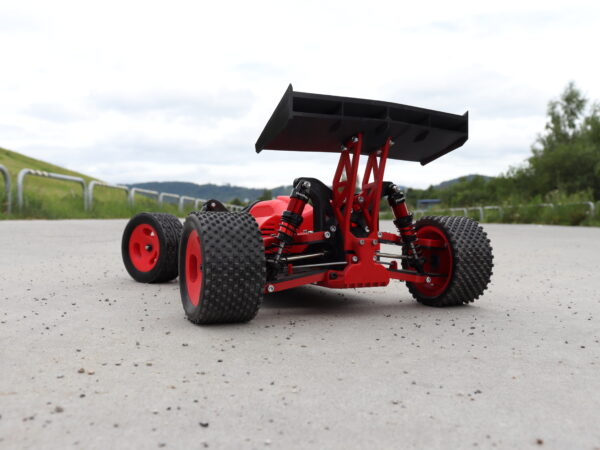 FENNEC – RC Racing Buggy - Image 3