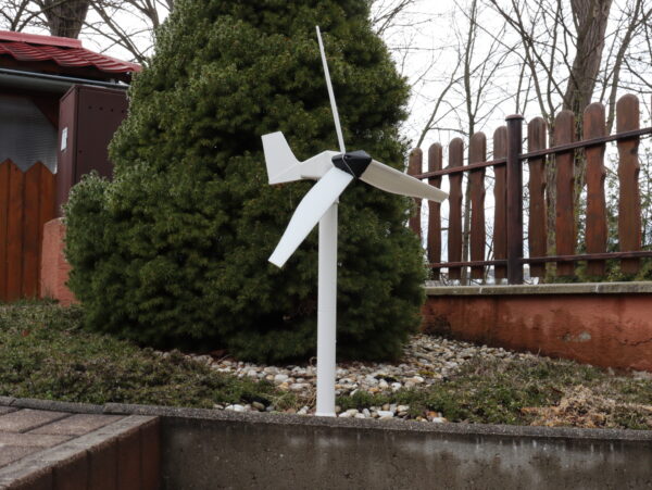 Wind Turbine - Image 2