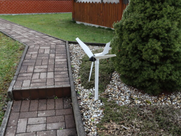 Wind Turbine - Image 3