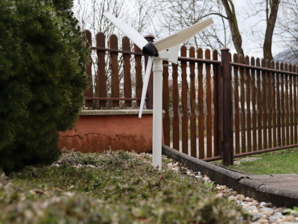 Wind Turbine - Image 4