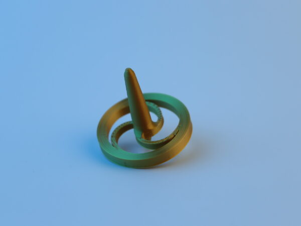 Spinning top - Image 5
