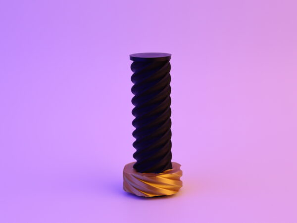 Bolt spinner - Image 3