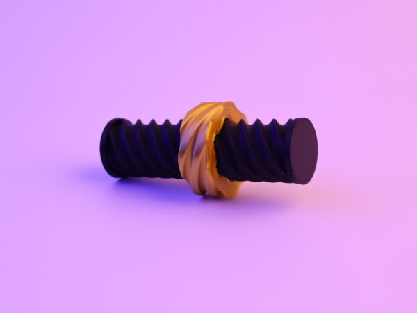 Bolt spinner - Image 4