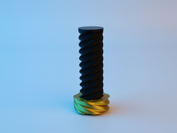 Bolt spinner - Image 2