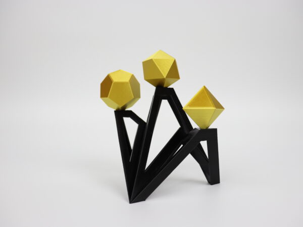 Geometric decoration - Image 5