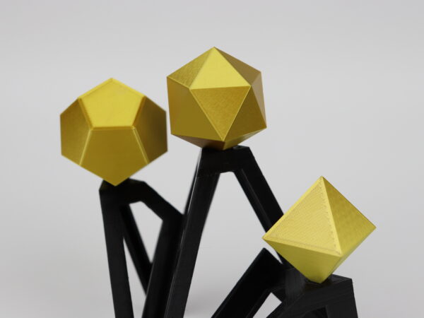 Geometric decoration - Image 6