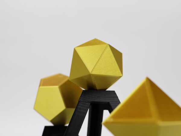 Geometric decoration - Image 7