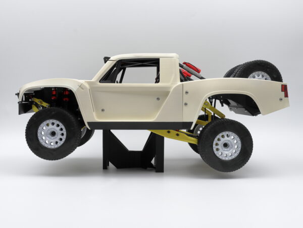 RC Trophy Truck - ARES - Image 2