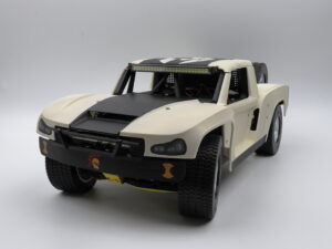 RC Trophy Truck - ARES