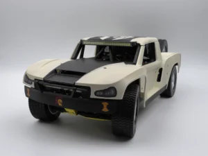 3D printable RC Trophy Truck Ares