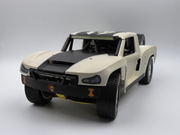RC Trophy Truck - ARES