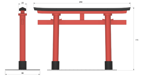 Torii Gate - Image 8